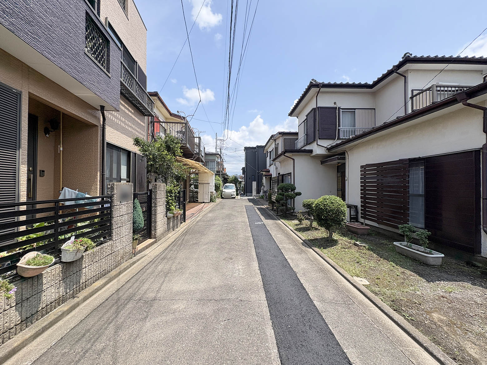 美都住販　田名　建売