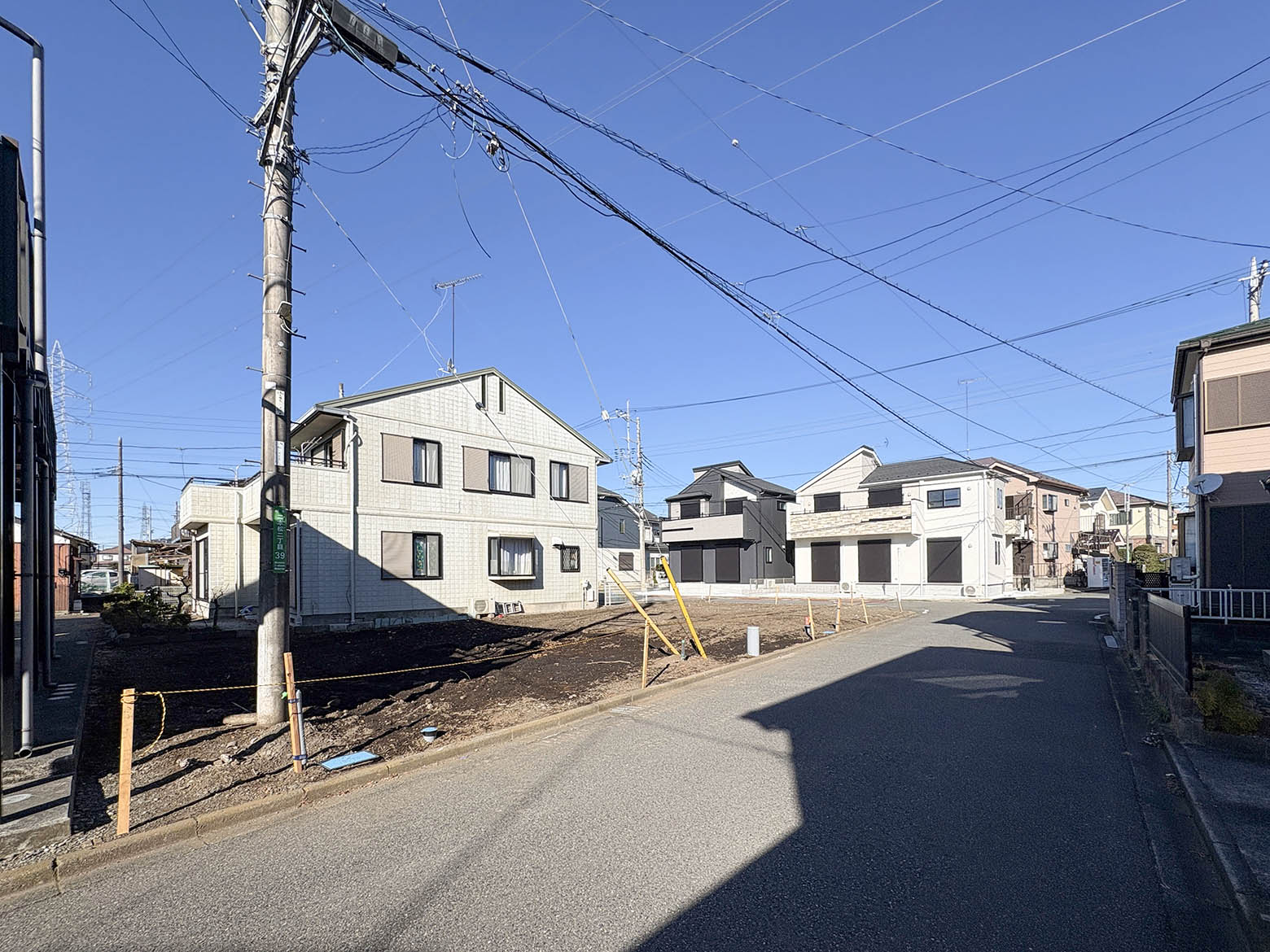 美都住販 二本松 建売