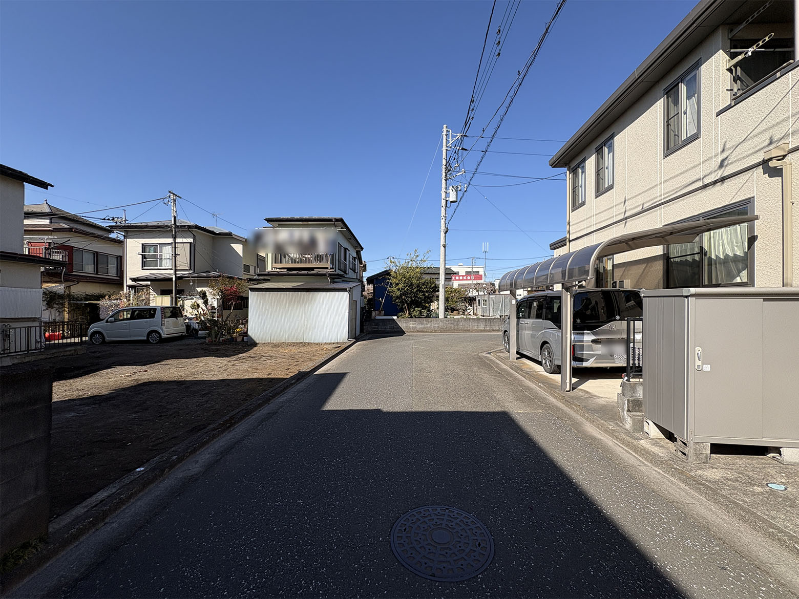 美都住販　田名　建売