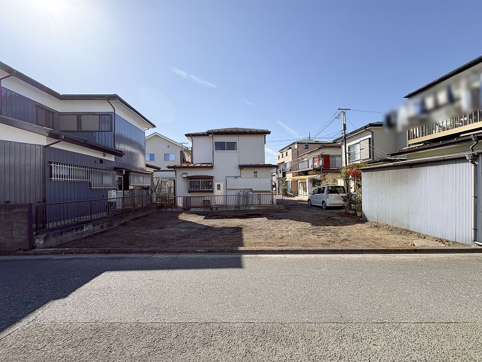 美都住販　田名　建売
