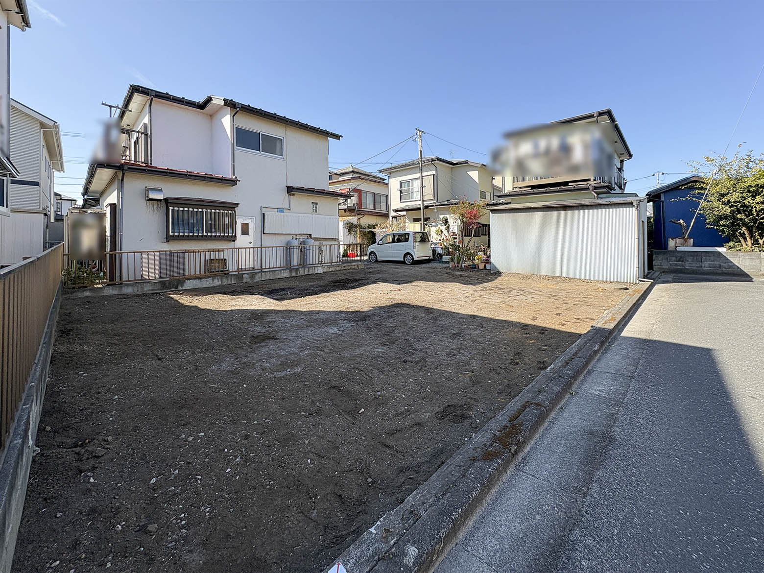 美都住販　田名　建売