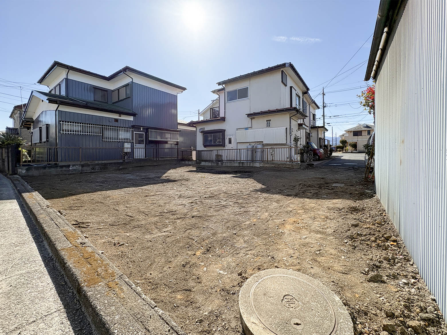美都住販　田名　建売