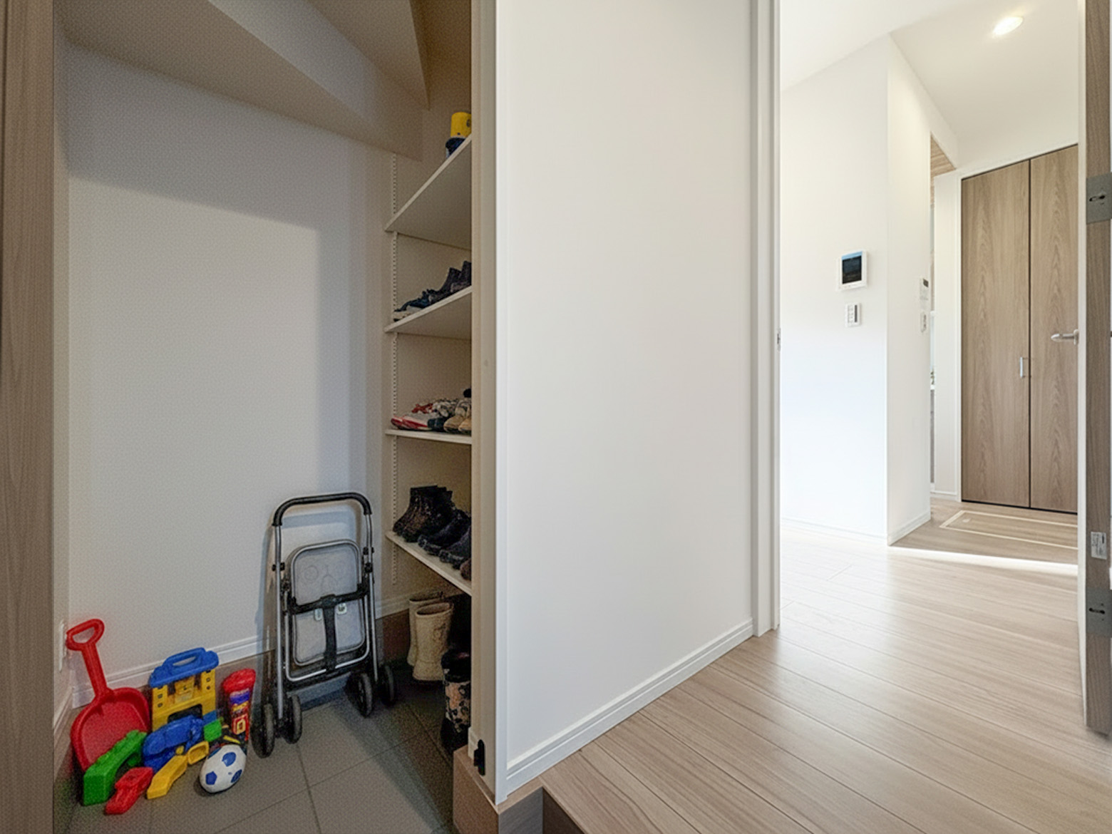 美都住販 SIC 施工例