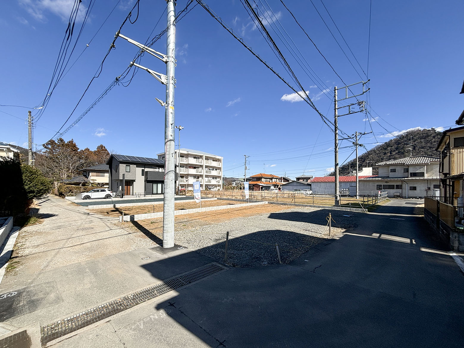 美都住販 太井 建売