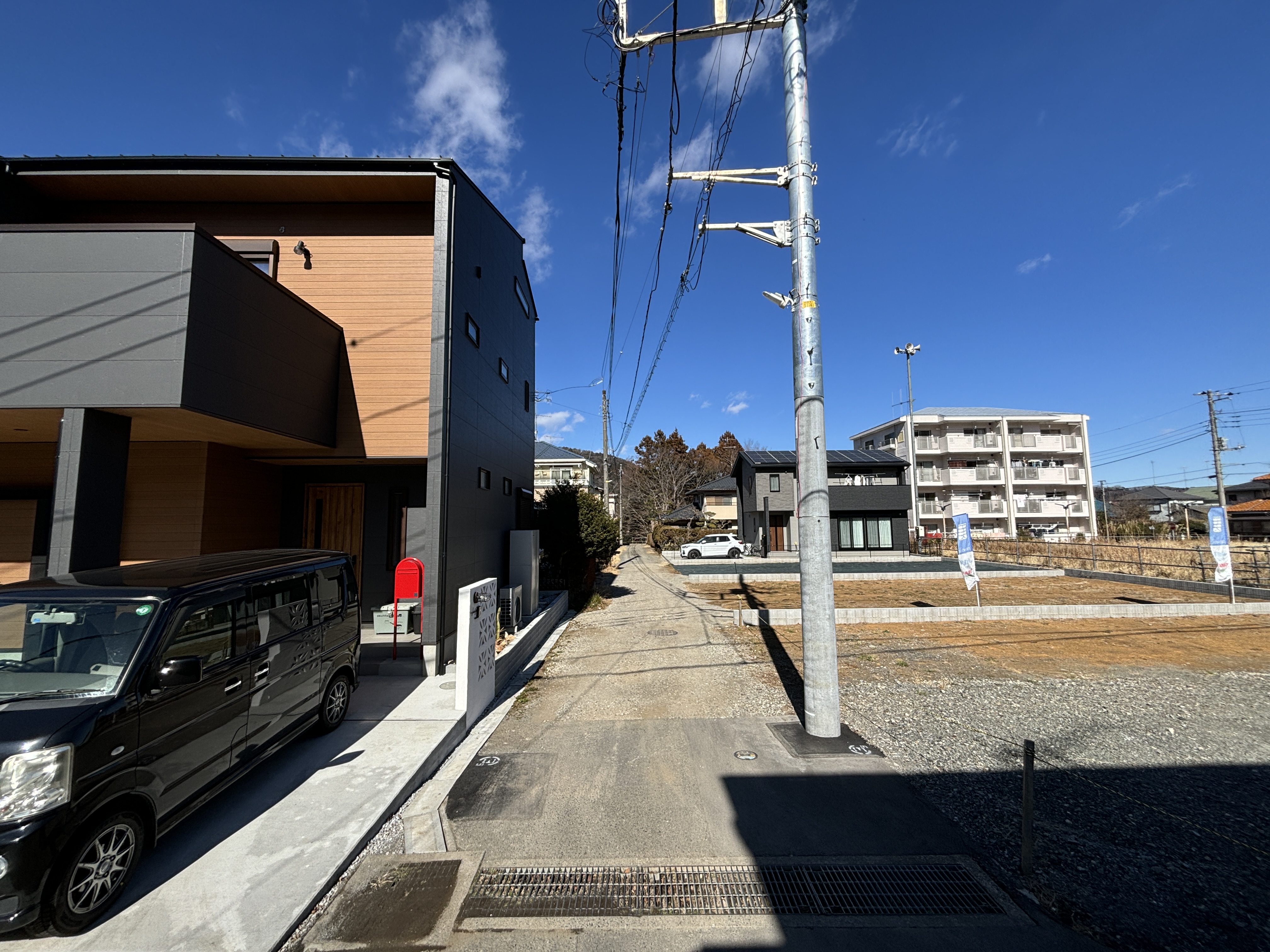 美都住販 太井 建売