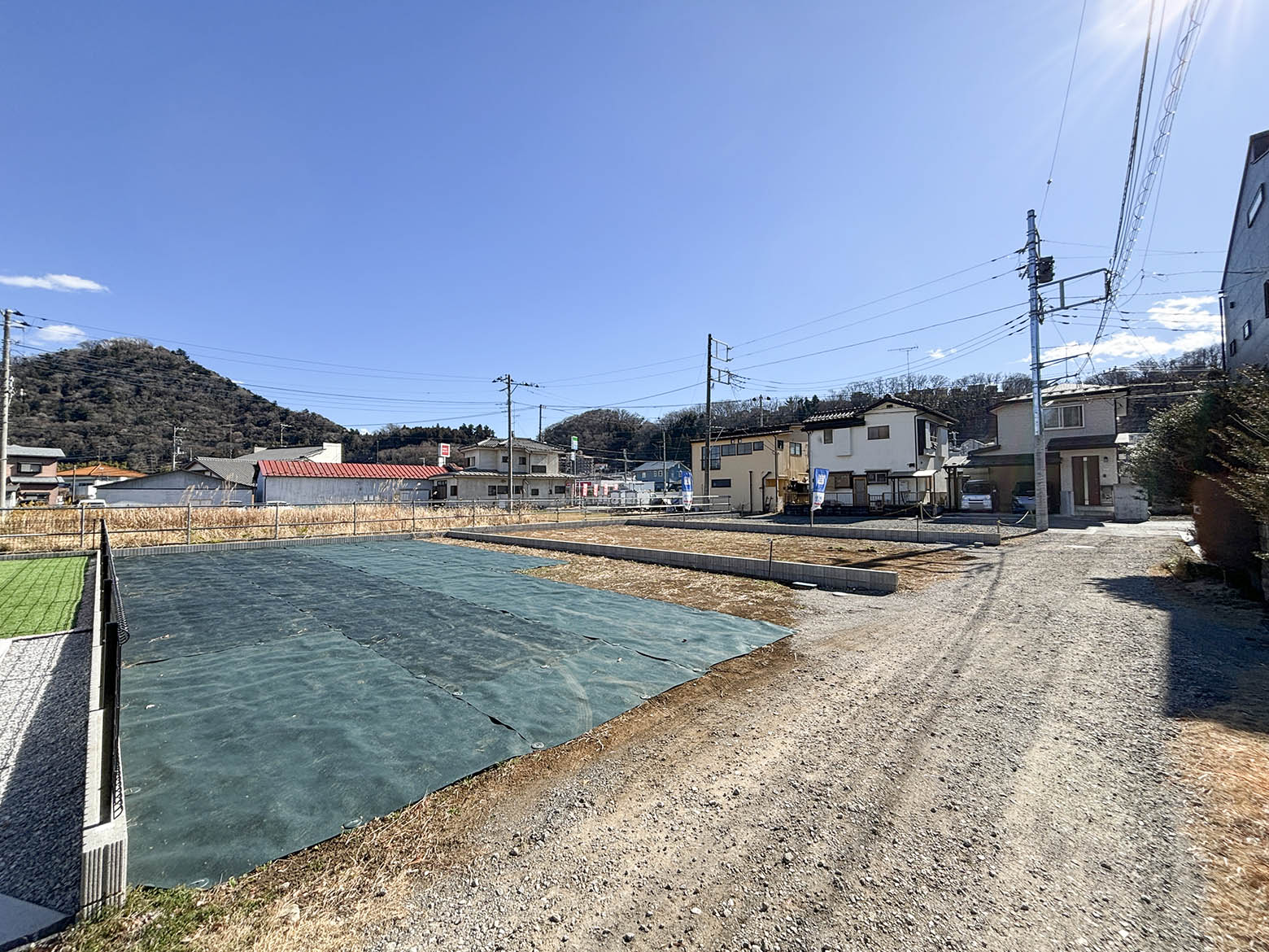 美都住販 太井 建売