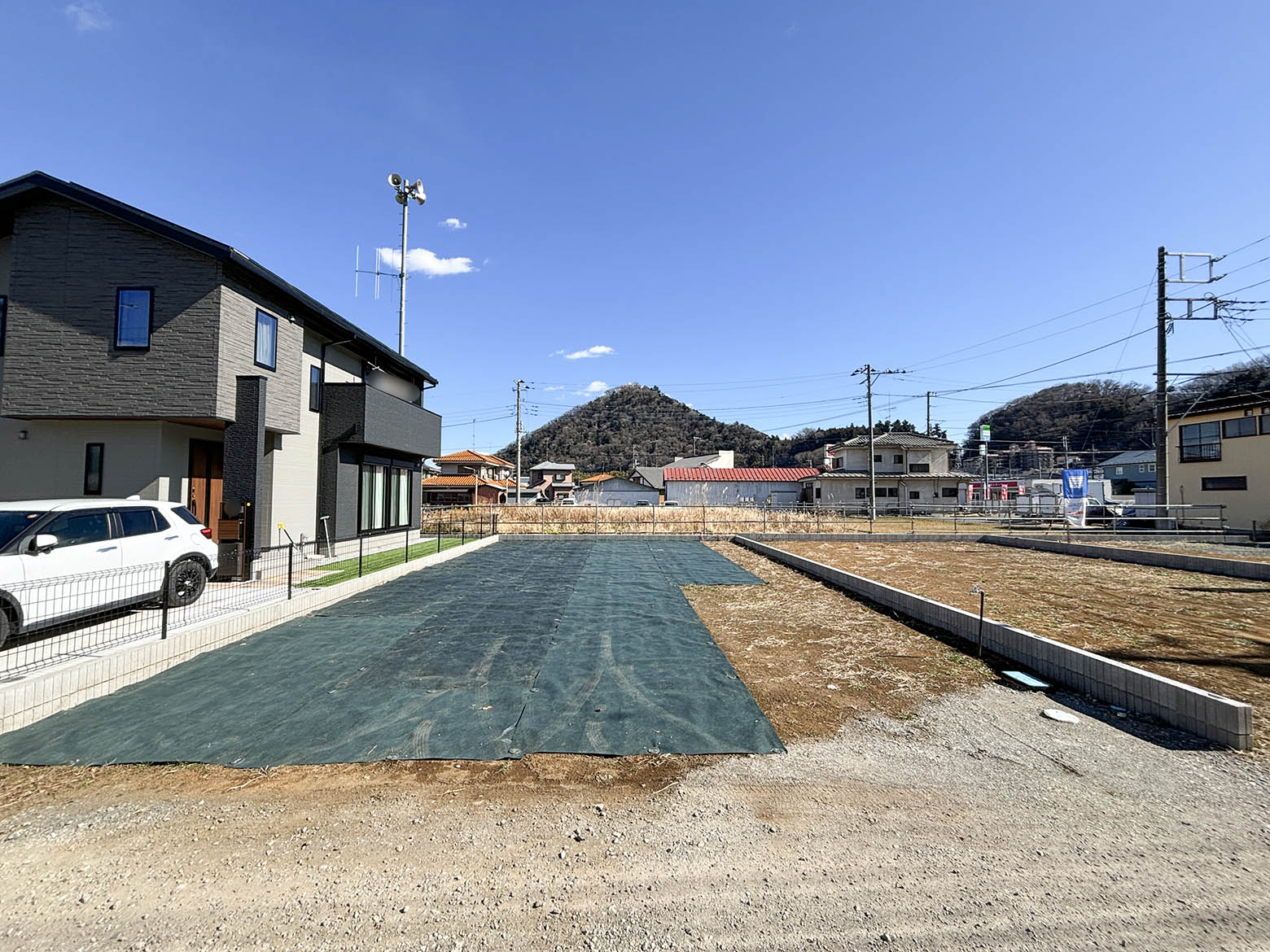 美都住販 太井 建売