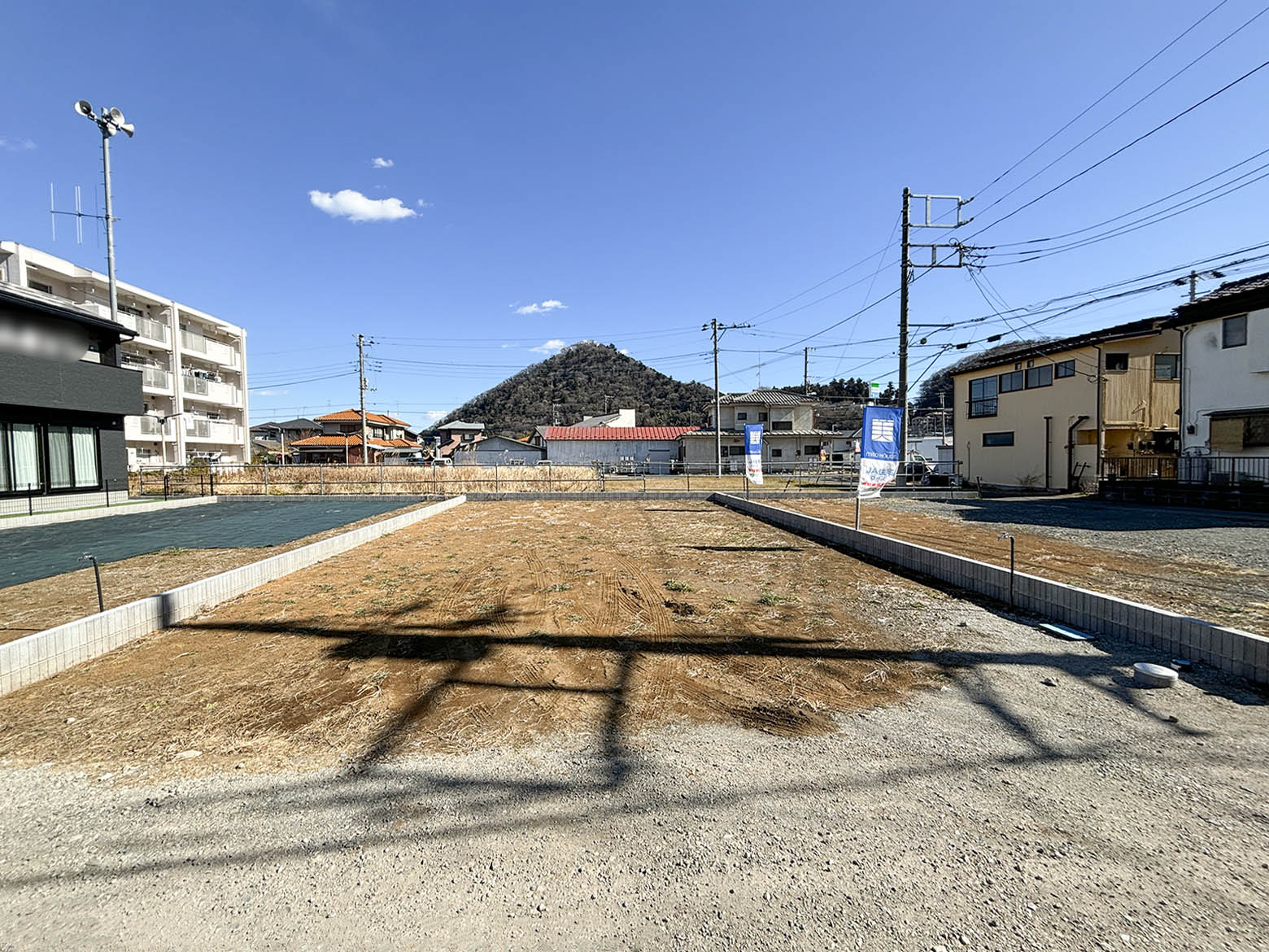 美都住販 太井 建売