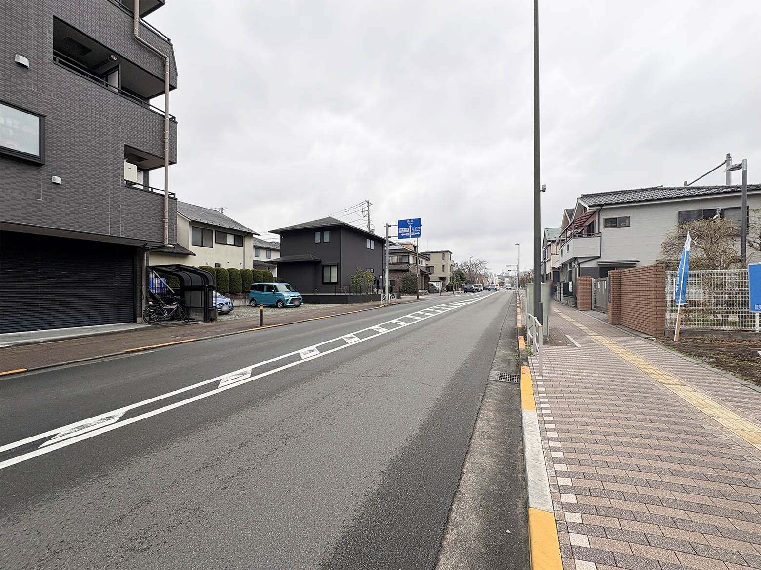 美都住販　台町　条件付