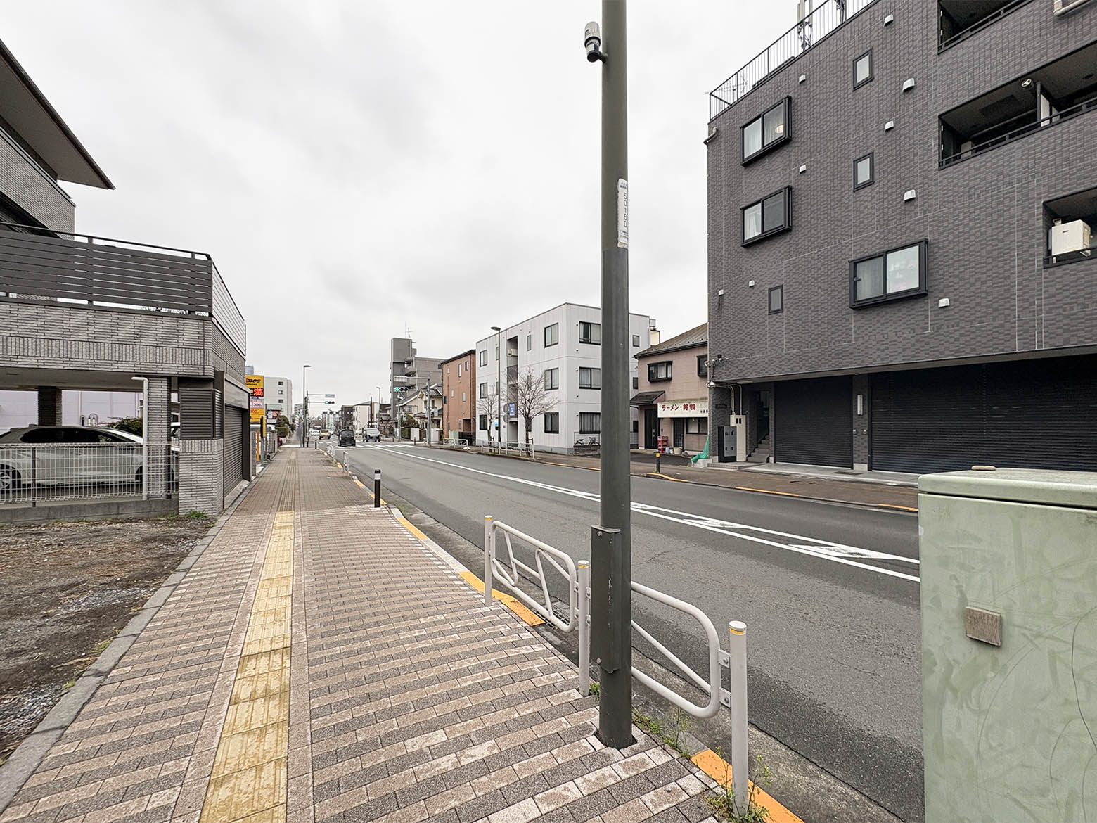 美都住販　台町　条件付