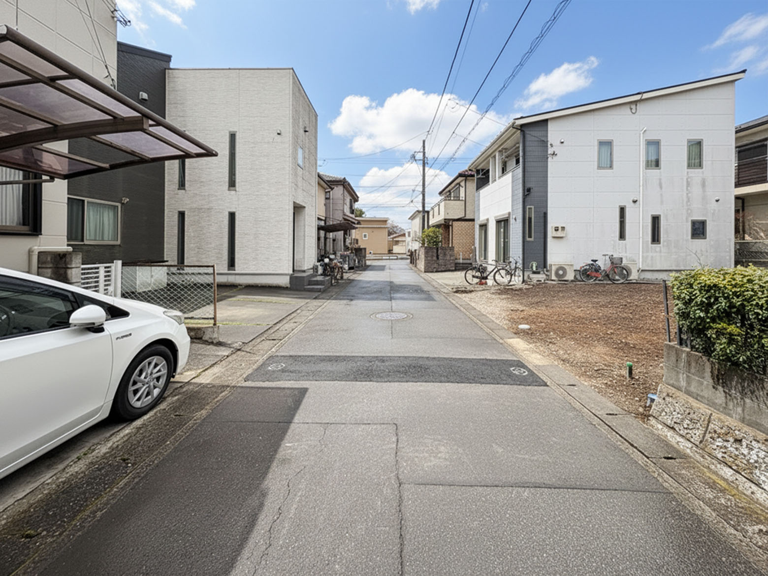 美都住販　上溝番田　建売