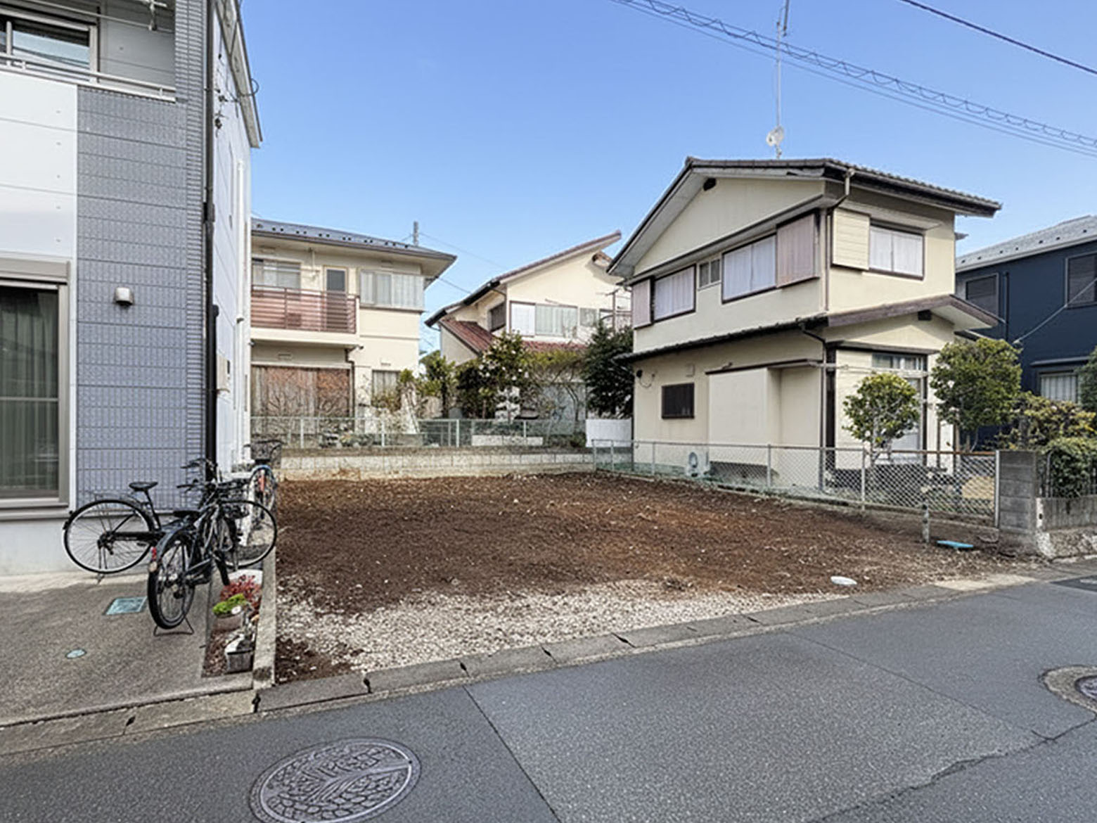 美都住販　上溝番田　建売