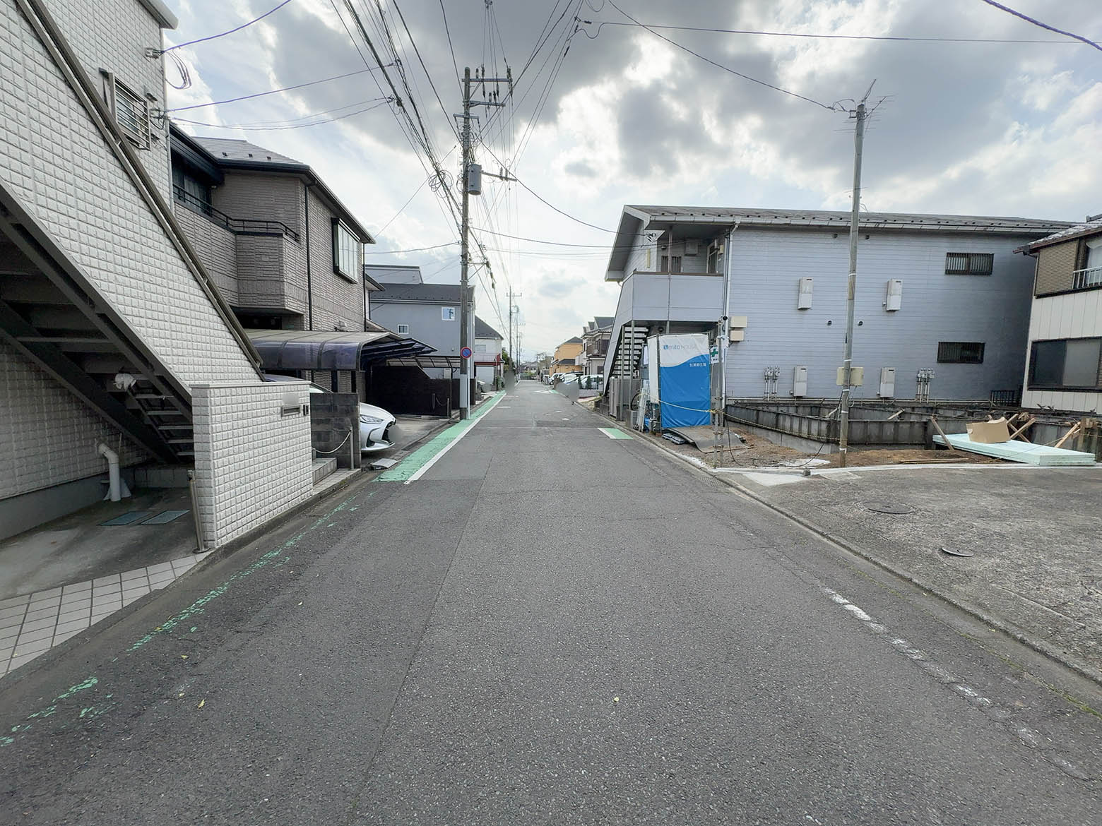 美都住販 弥栄 建売