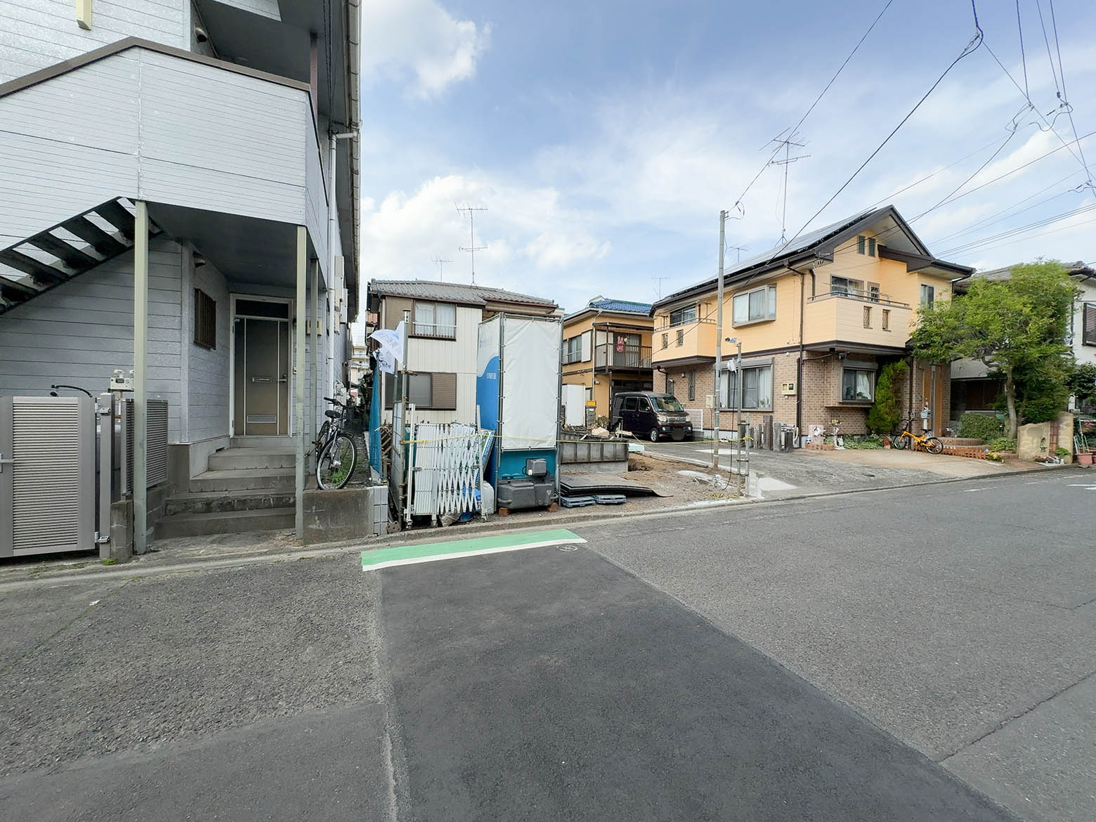 美都住販 弥栄 建売