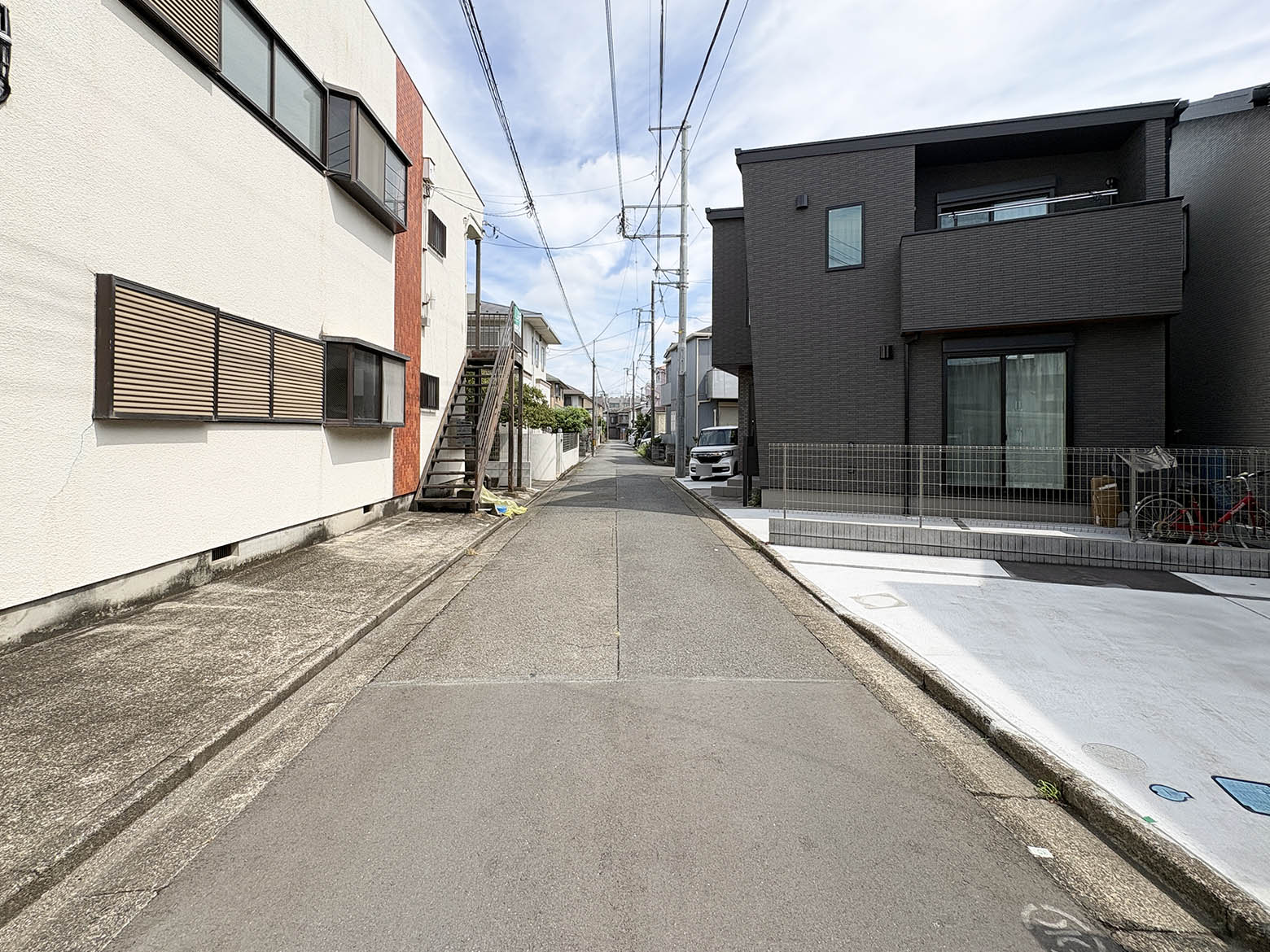美都住販 氷川町 建売