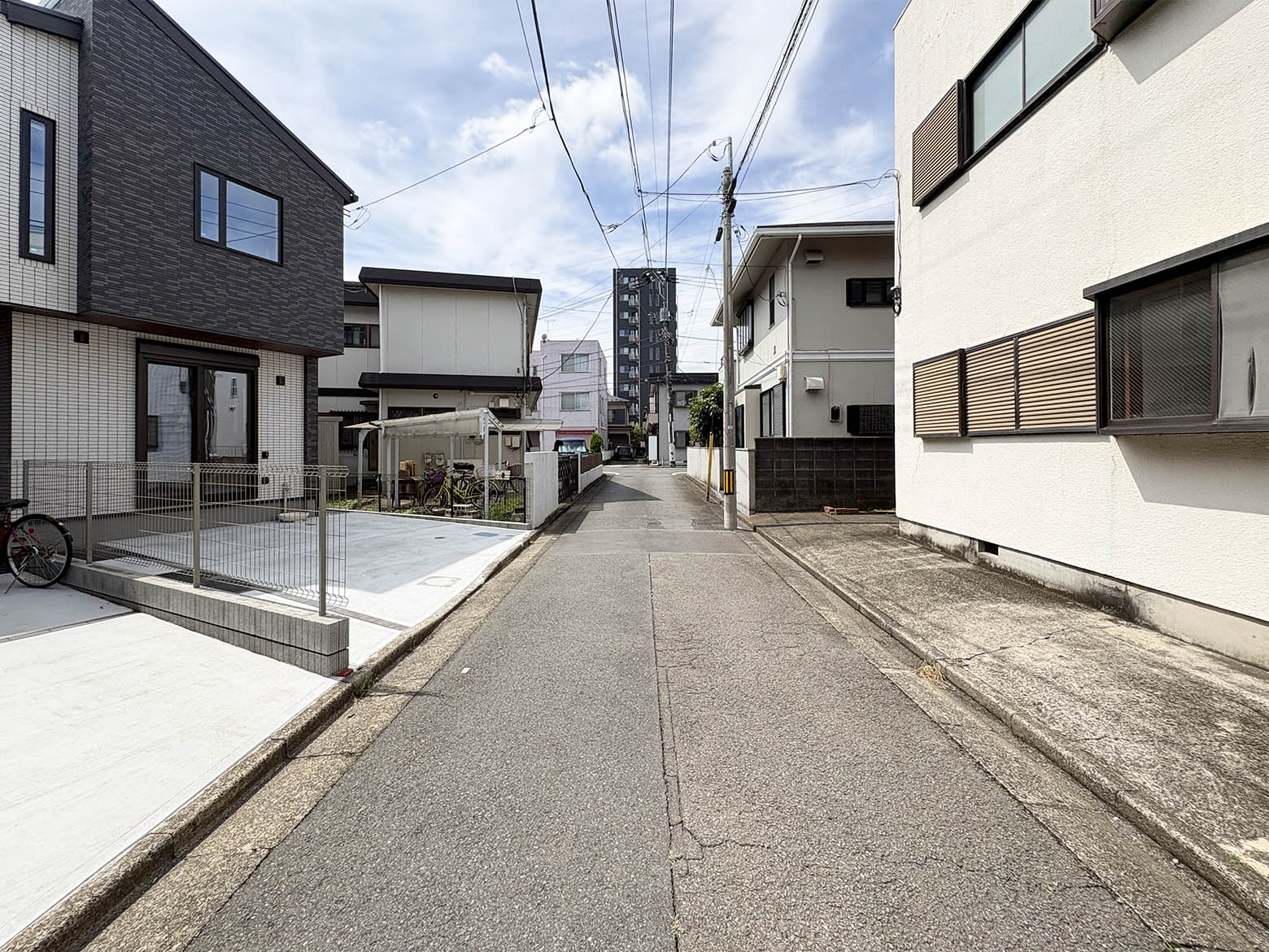 美都住販 氷川町 建売