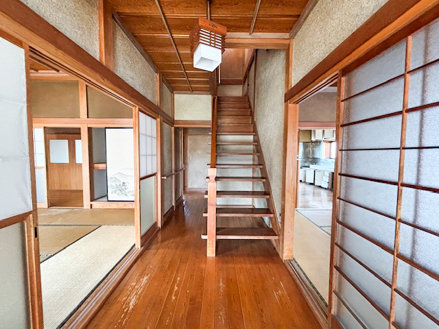 美都住販　中野　中古戸建