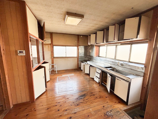 美都住販　中野　中古戸建