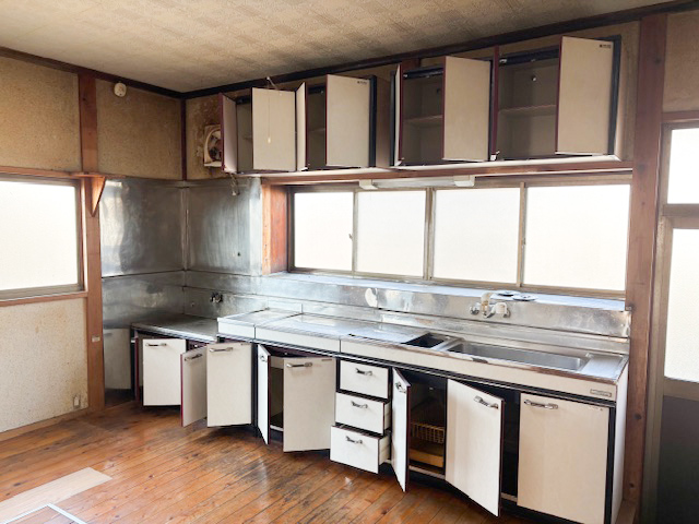 美都住販　中野　中古戸建