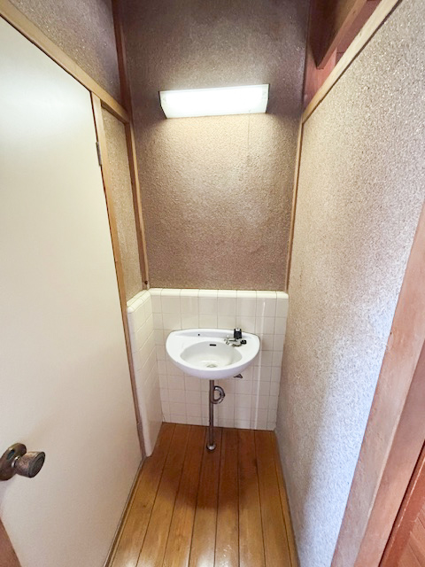 美都住販　中野　中古戸建