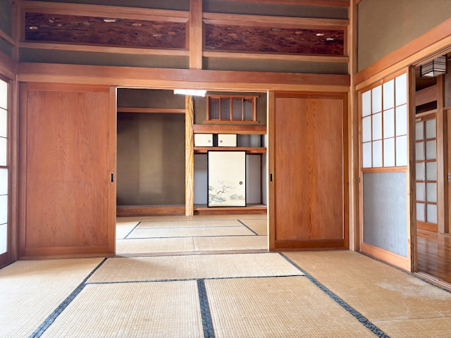 美都住販　中野　中古戸建