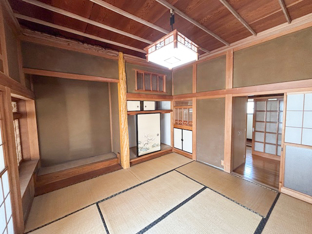 美都住販　中野　中古戸建