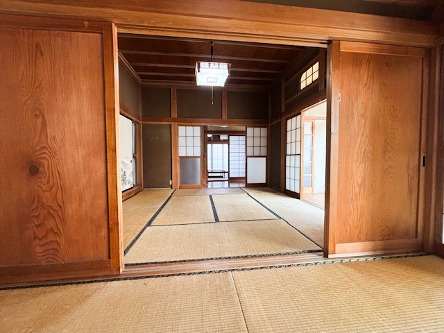 美都住販　中野　中古戸建