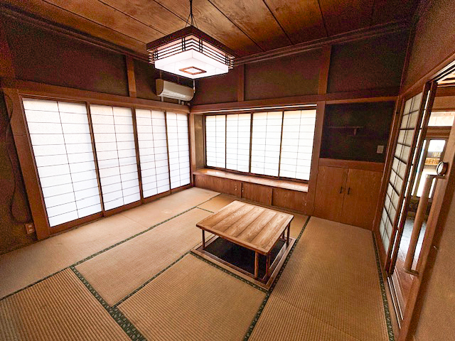 美都住販　中野　中古戸建