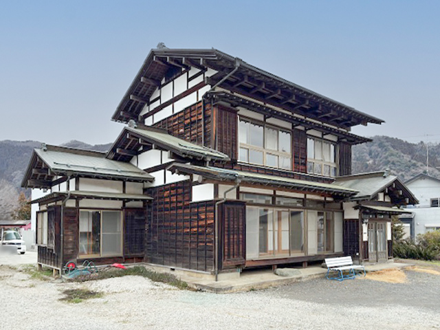 美都住販　中野　中古戸建