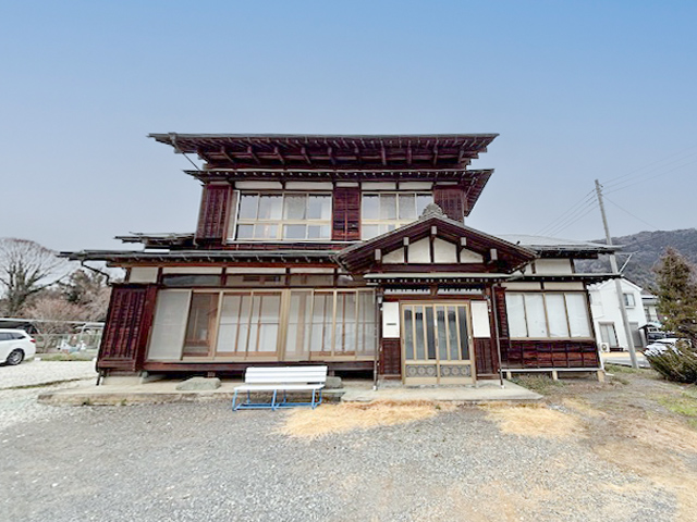 美都住販　中野　中古戸建