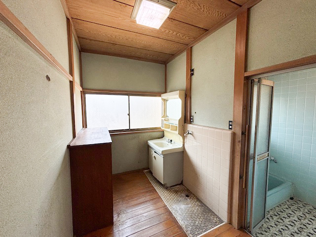 美都住販　中野　中古戸建