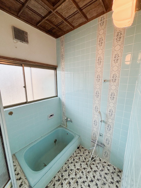 美都住販　中野　中古戸建