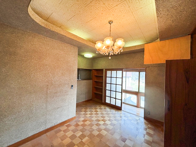 美都住販　中野　中古戸建