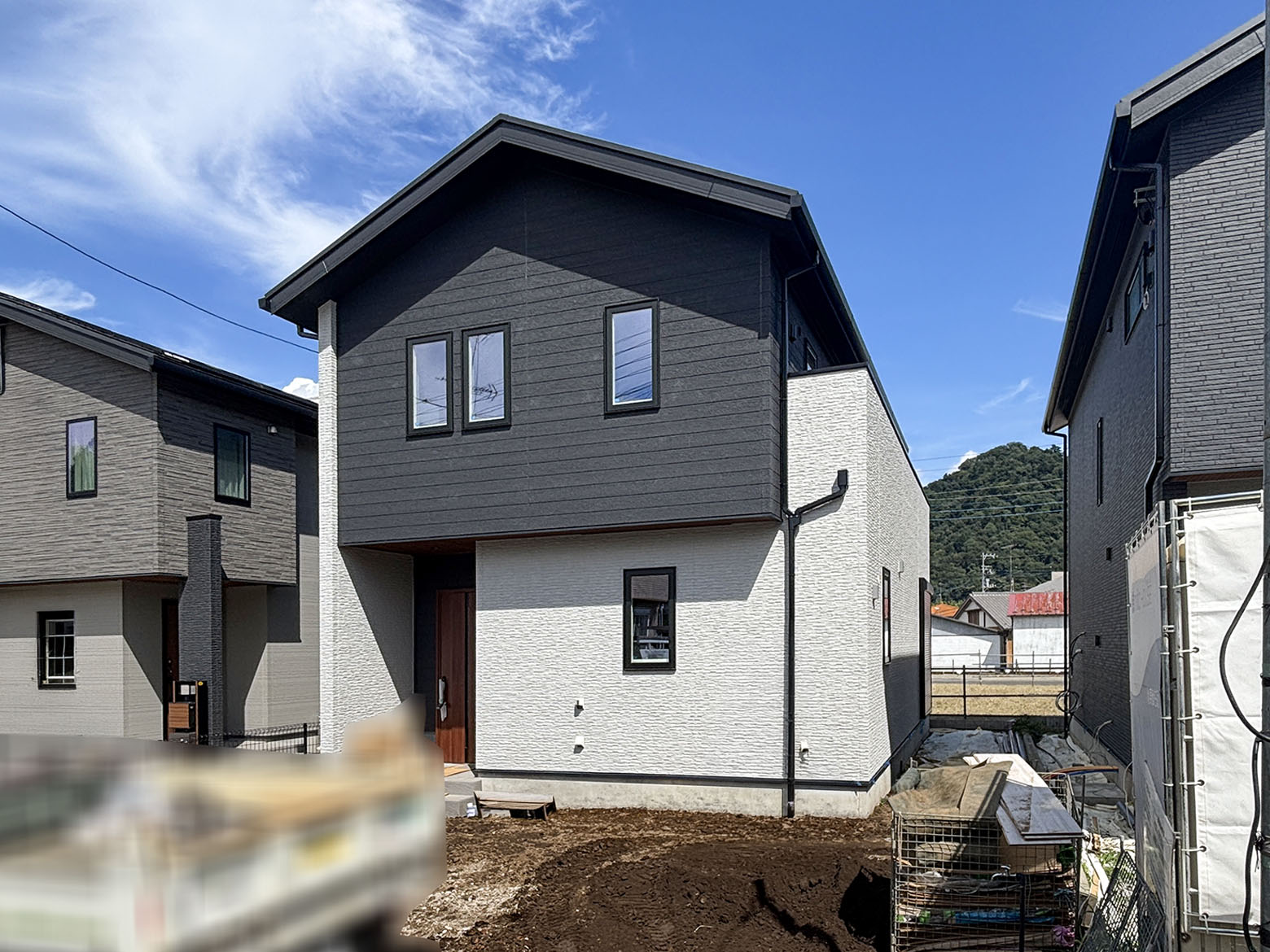美都住販　太井　建売