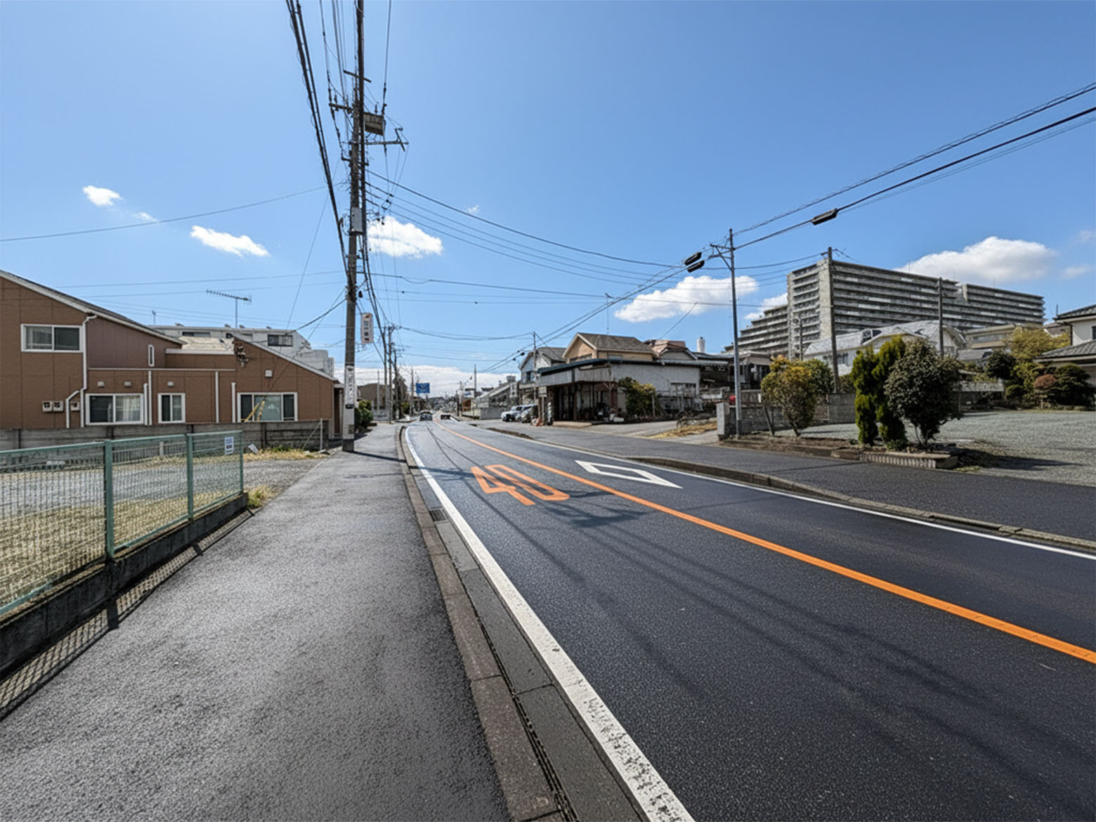 美都住販　下九沢　条件付き