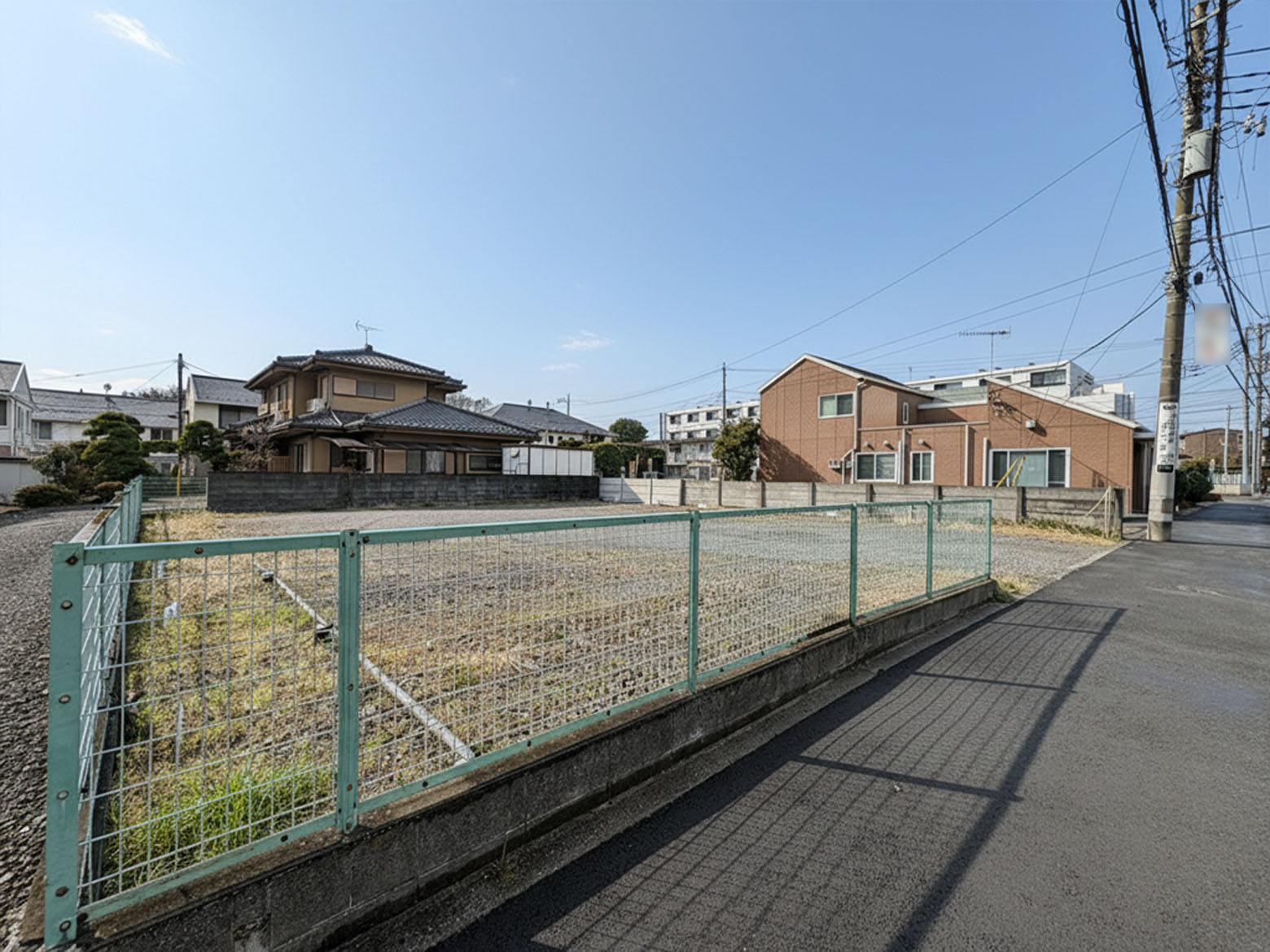 美都住販　下九沢　条件付き