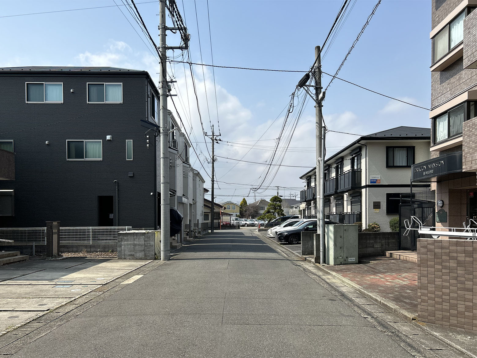 美都住販 橋本 中古戸建