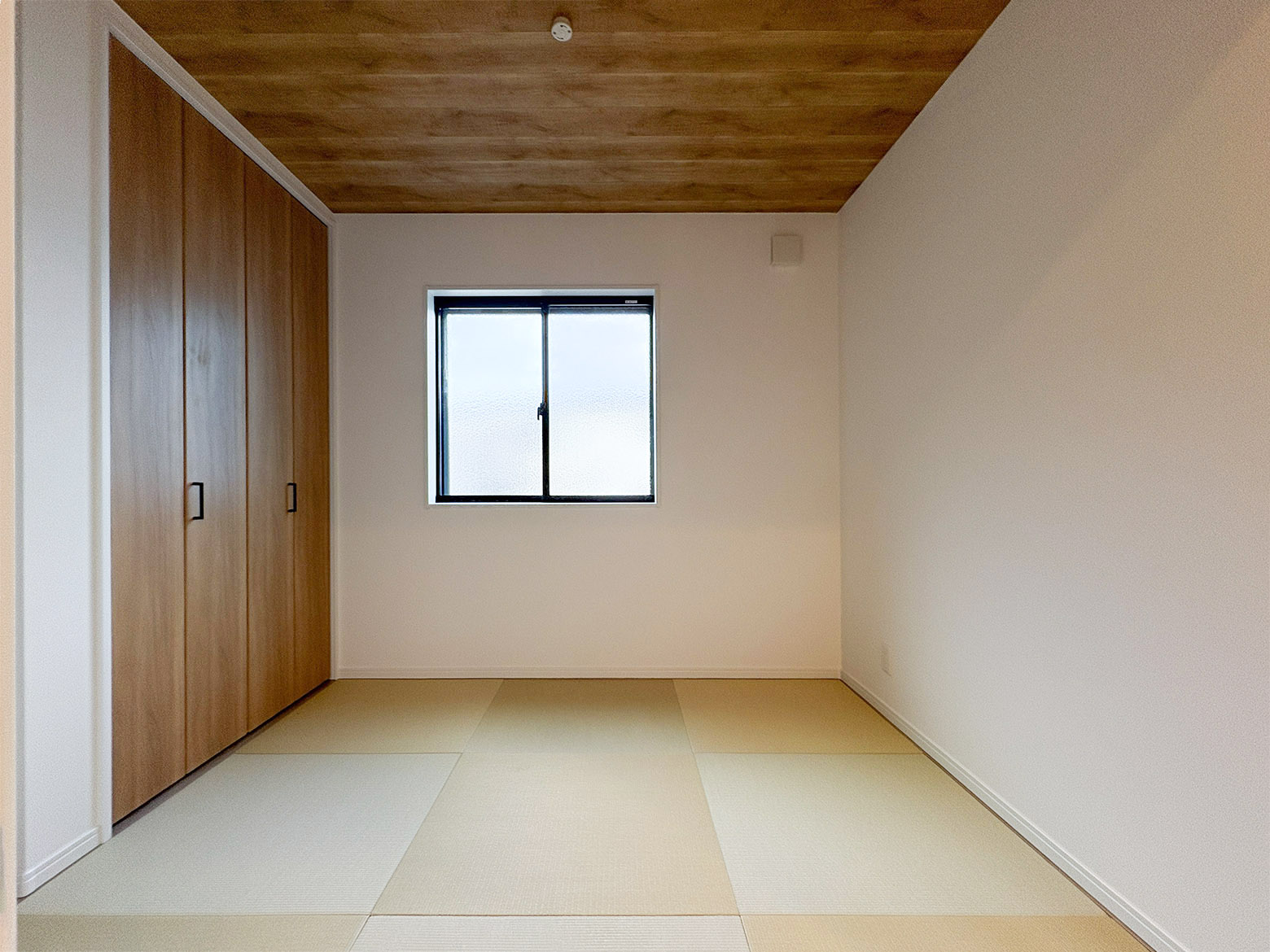 美都住販 和室 施工例