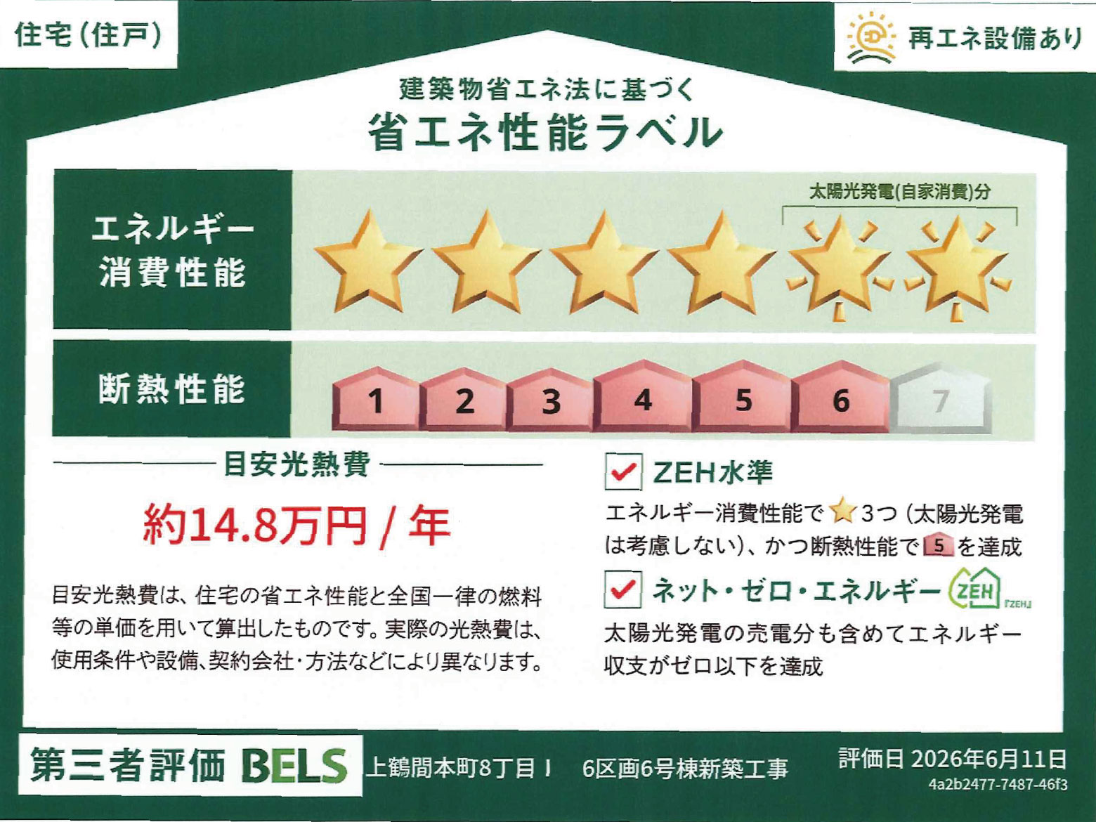 美都住販 上鶴間本町 建売