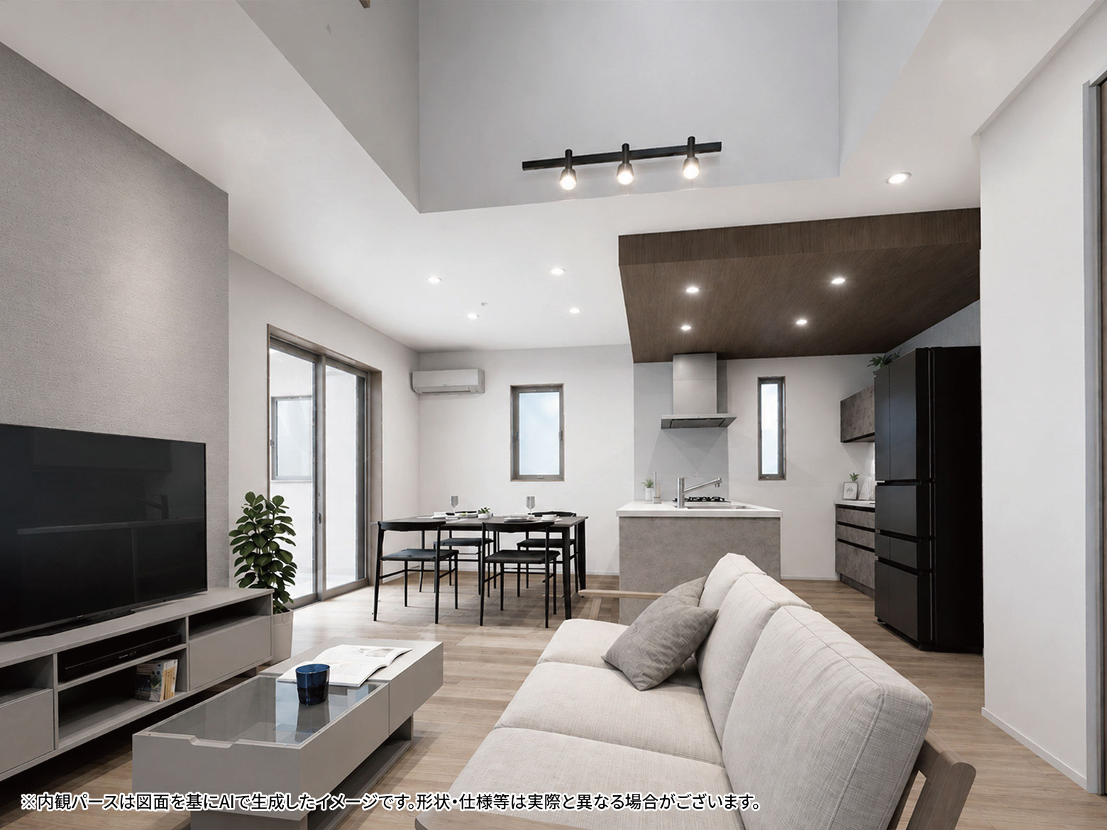 美都住販 原宿南 建売