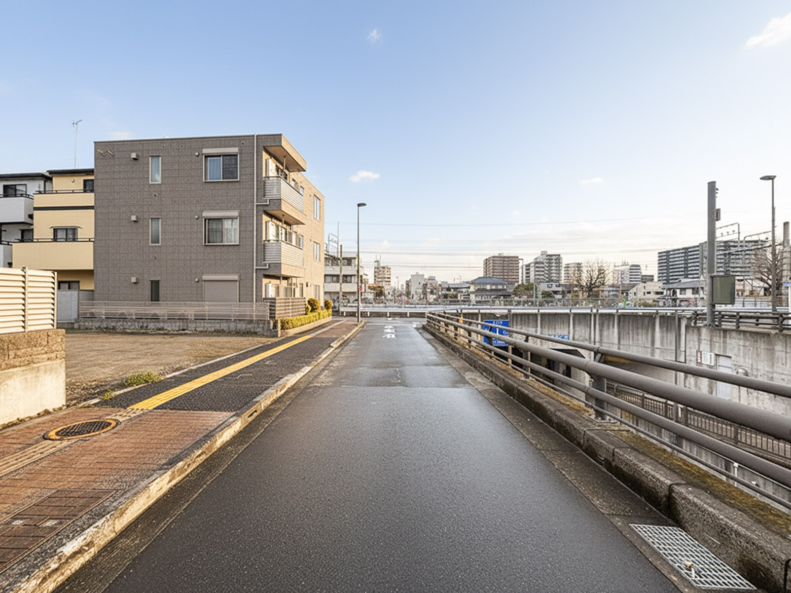 美都住販 八王子市台町 建売