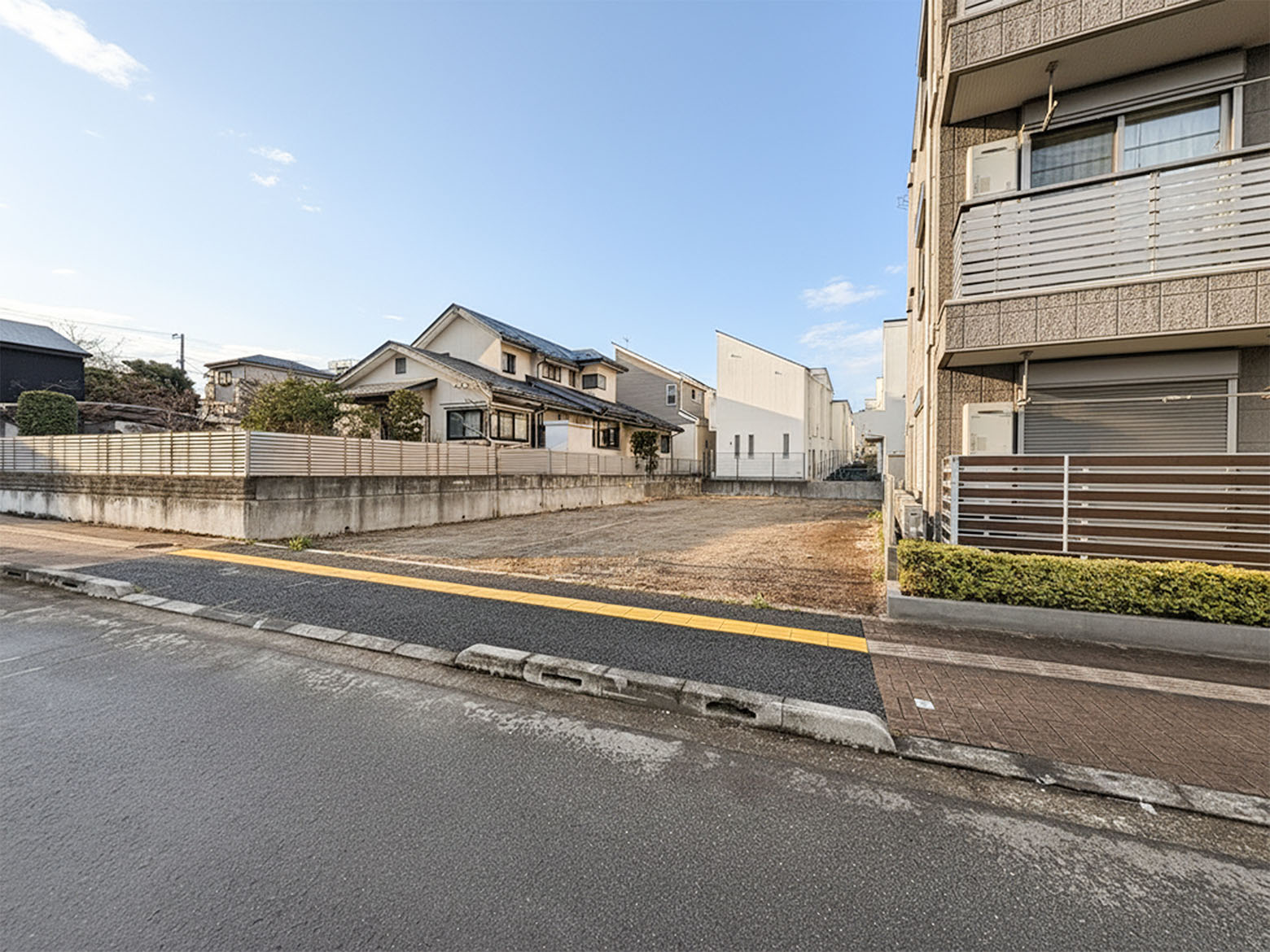 美都住販 八王子市台町 建売