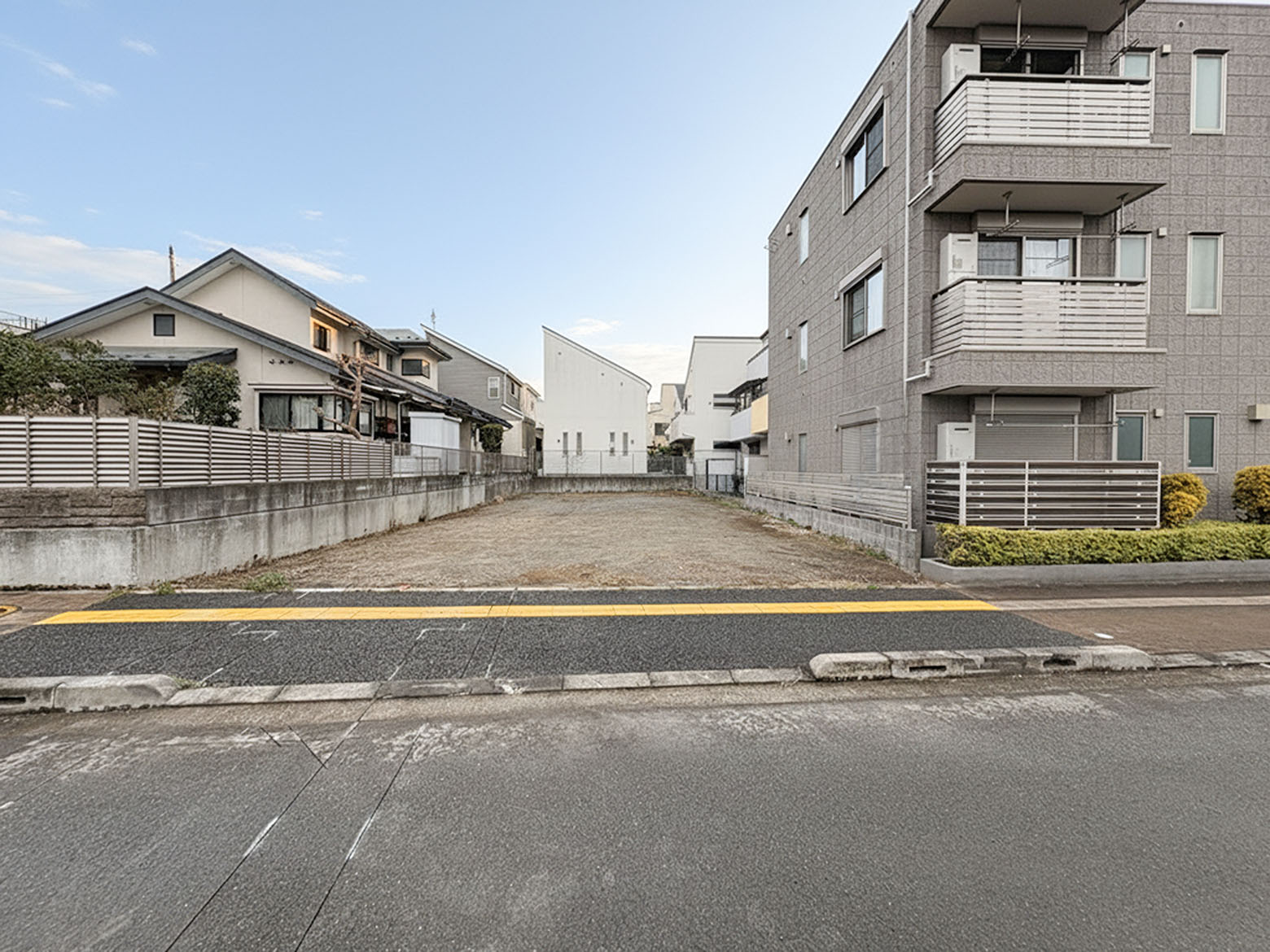 美都住販 八王子市台町 建売