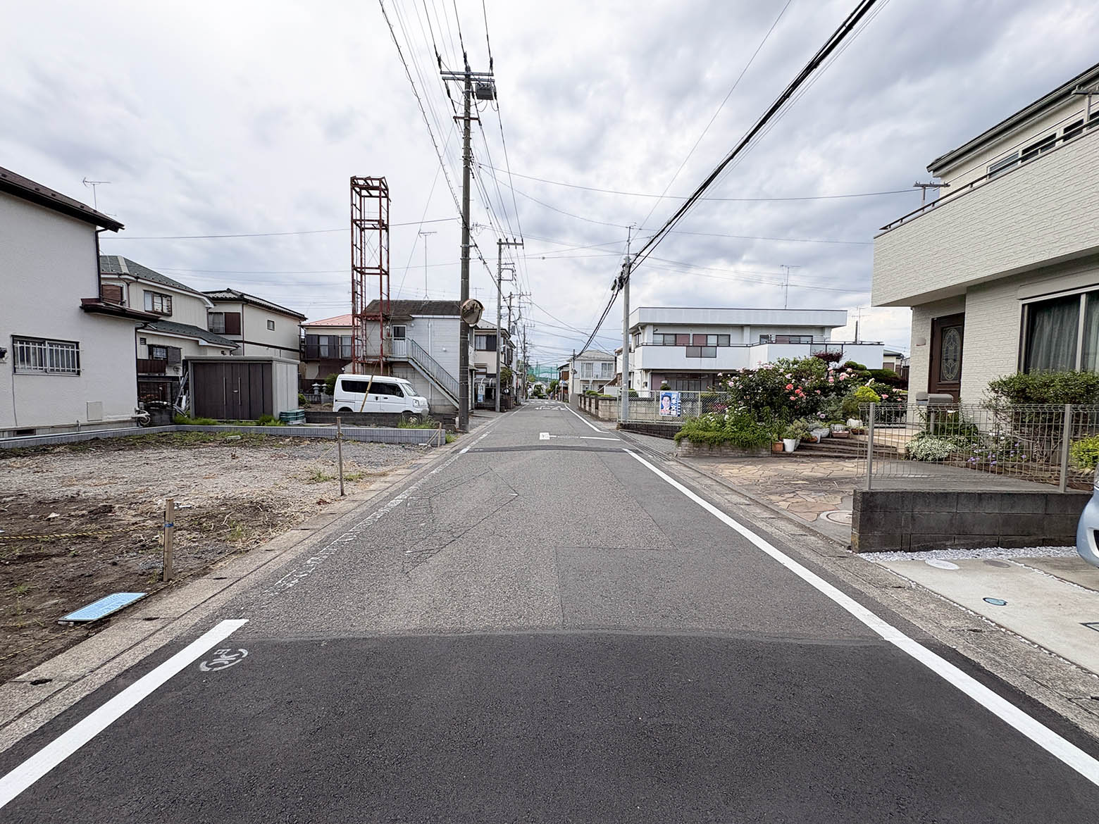 美都住販　淵野辺本町　建売