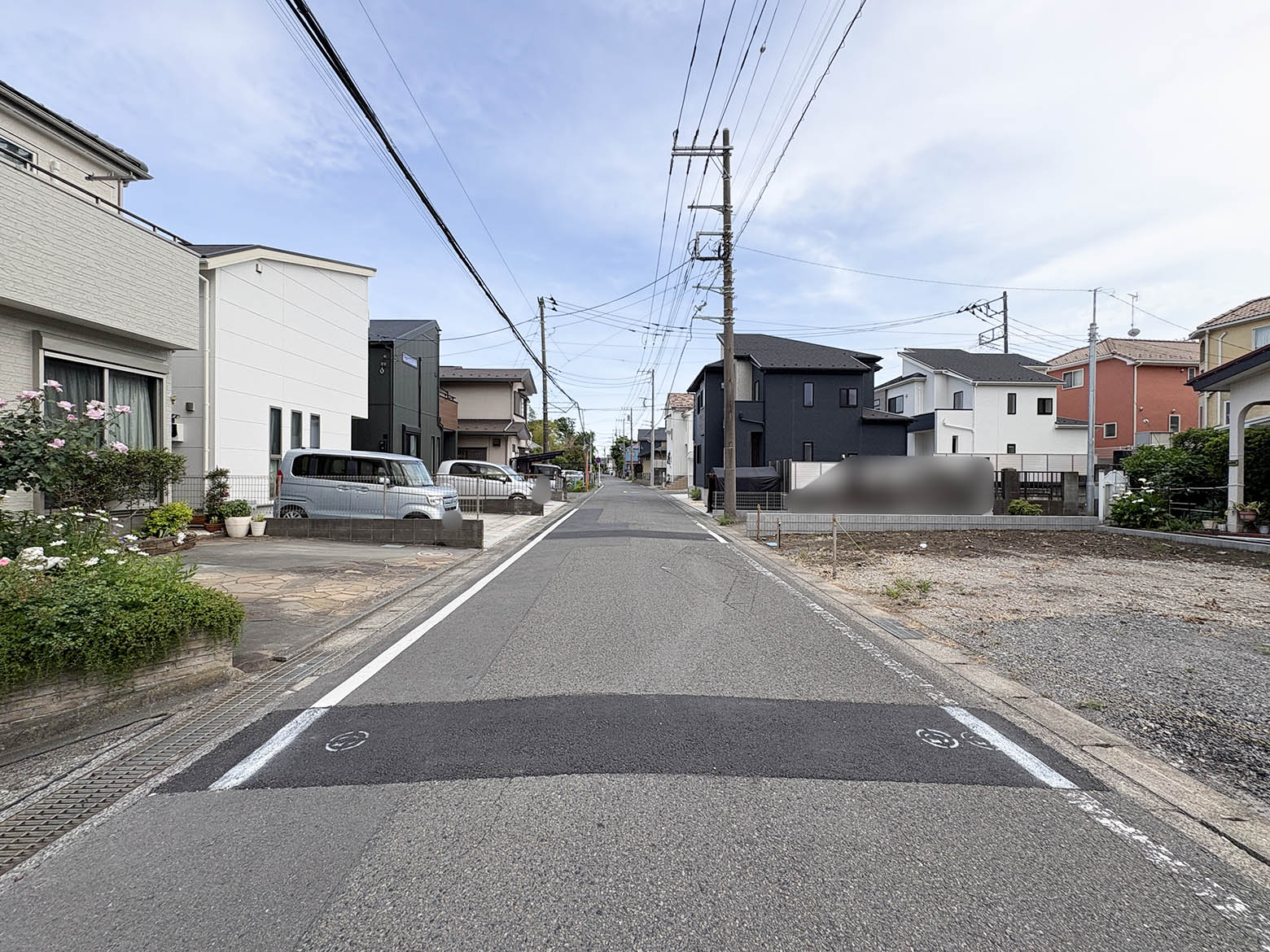 美都住販　淵野辺本町　建売