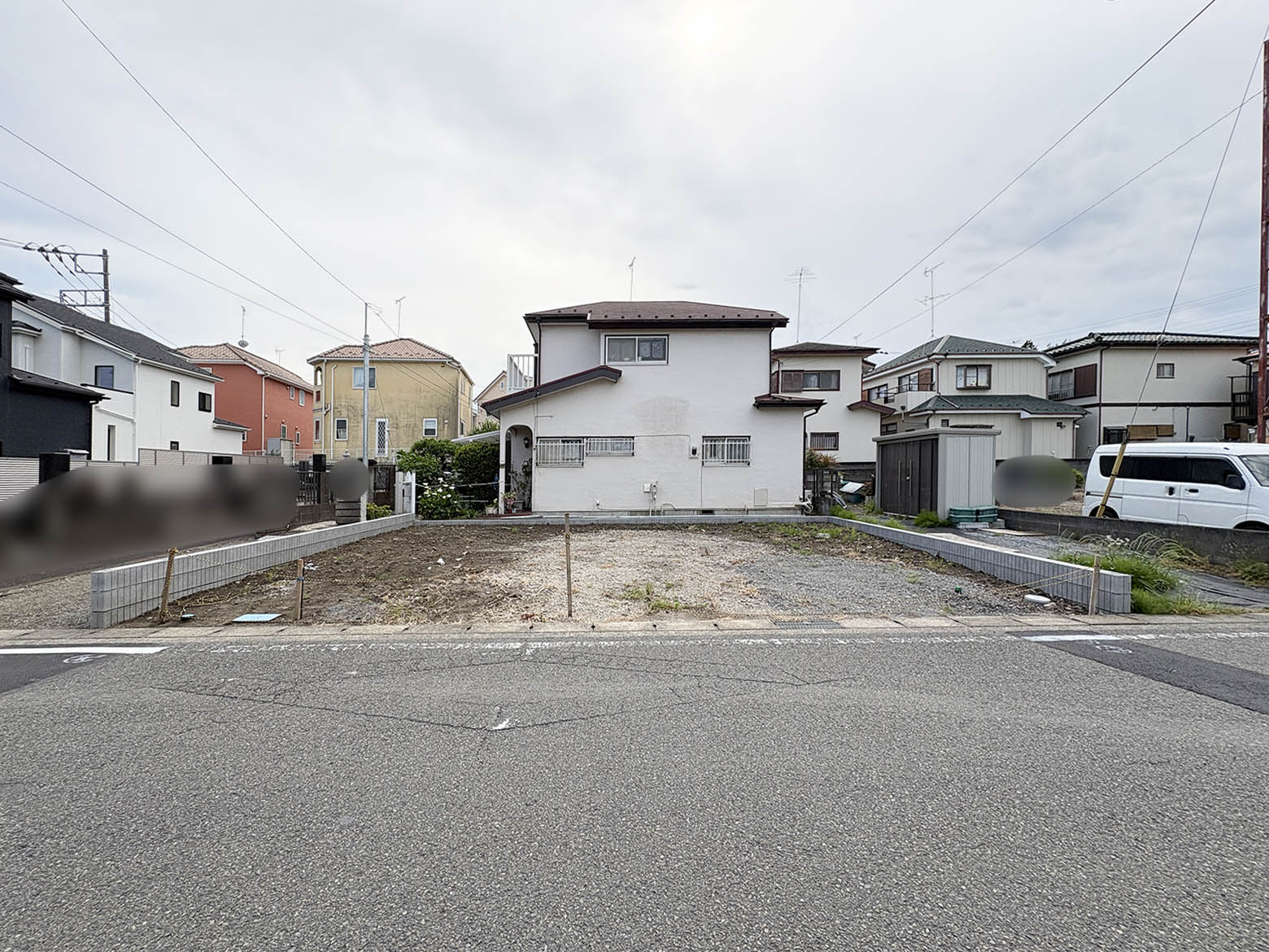 美都住販　淵野辺本町　建売