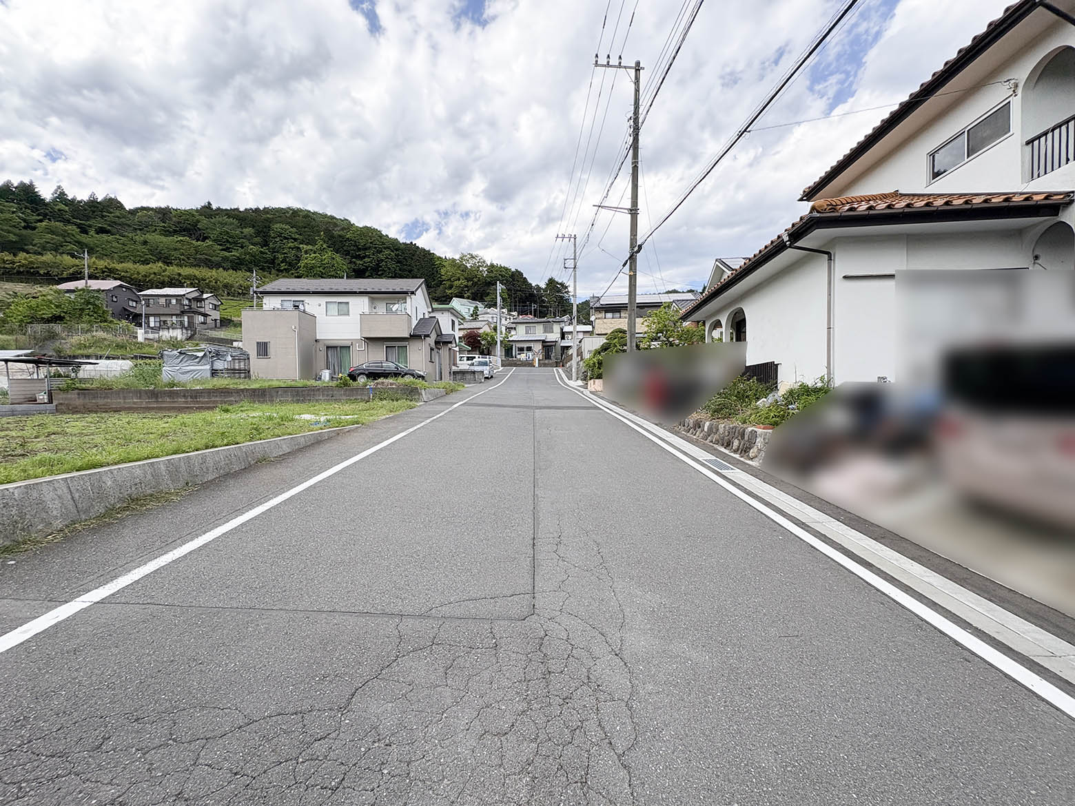 美都住販 青山 建売