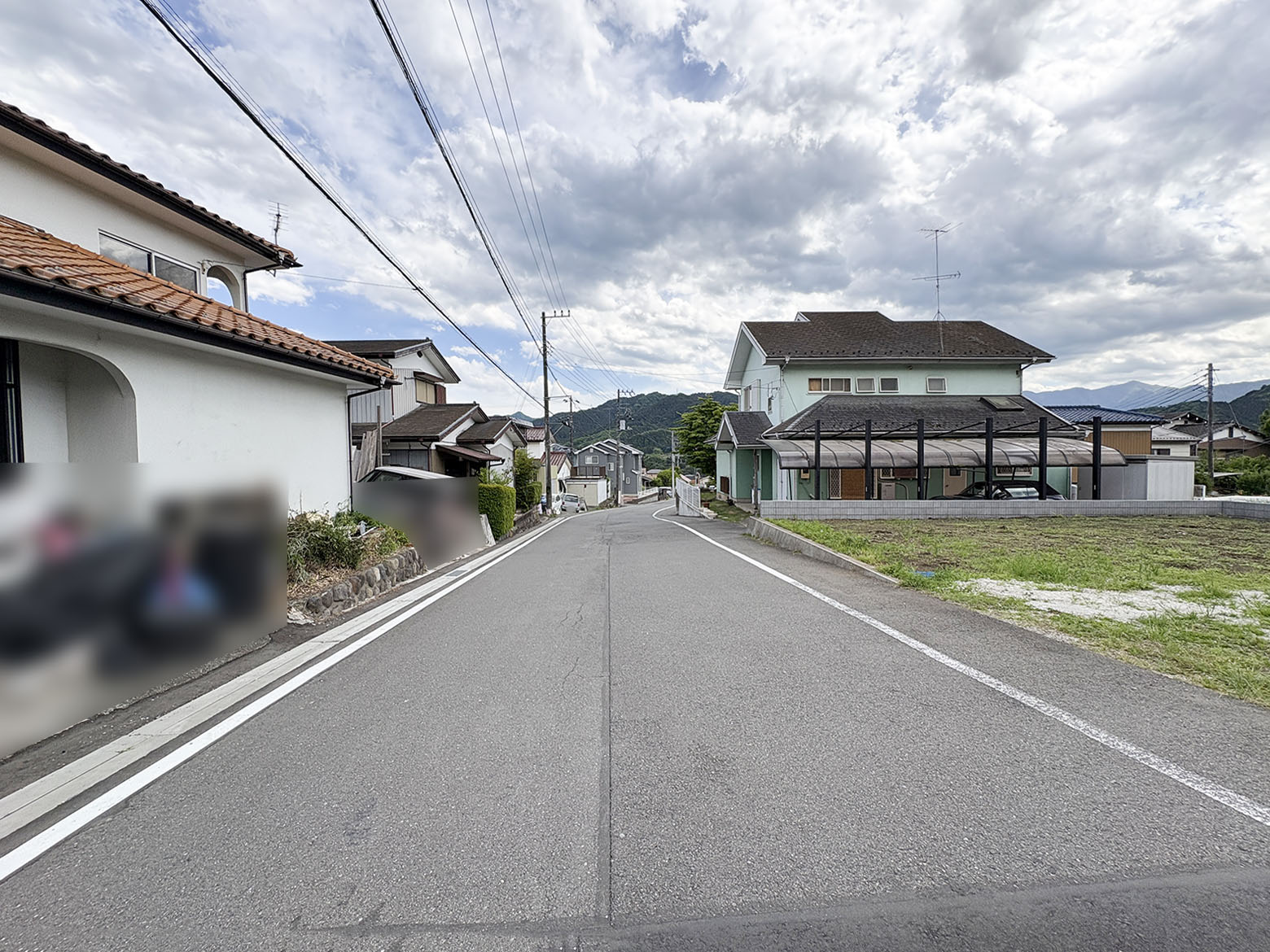 美都住販 青山 建売