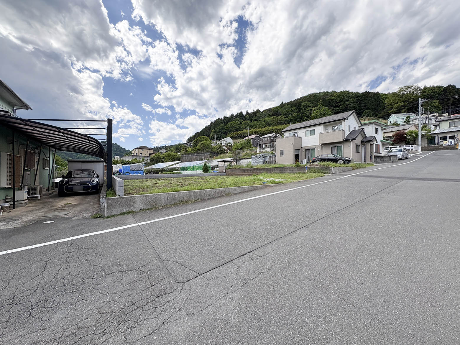 美都住販 青山 建売