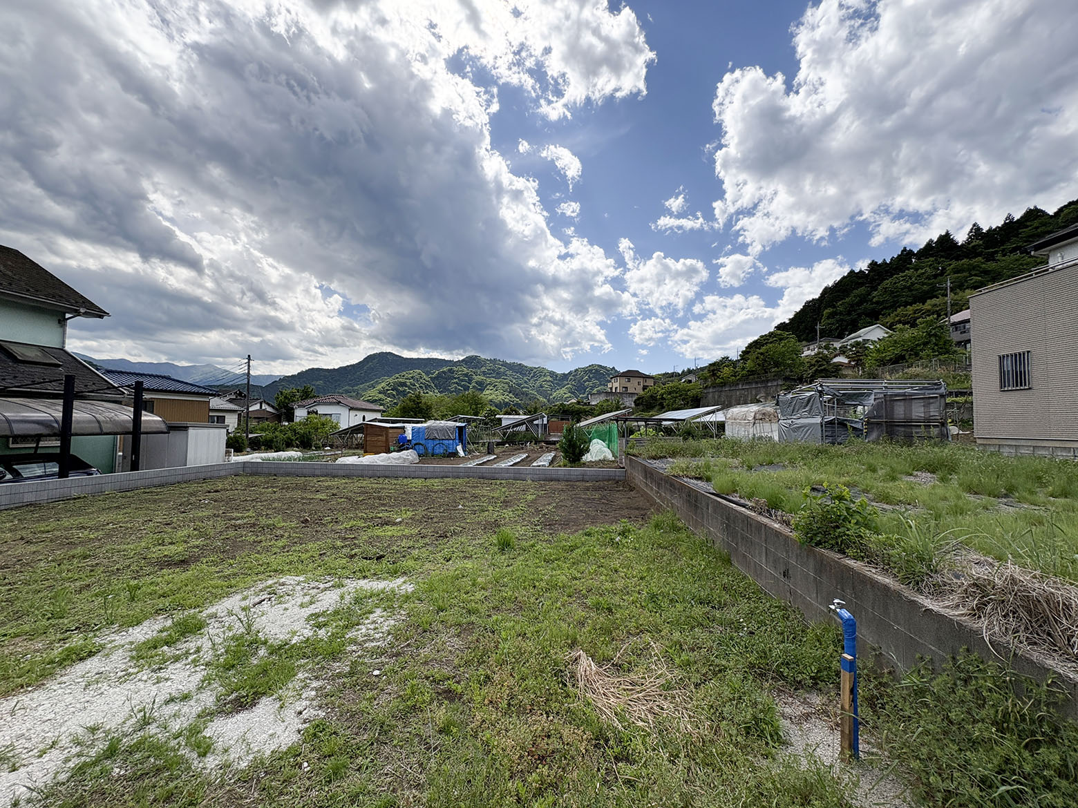 美都住販 青山 建売